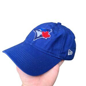 Rare New Era Blue Jays Baseball Cap